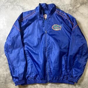 Vintage Official Licensed Collection University of Florida Gators XXL Jacket